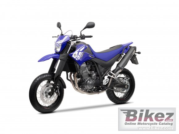 2013 Yamaha XT660X photo